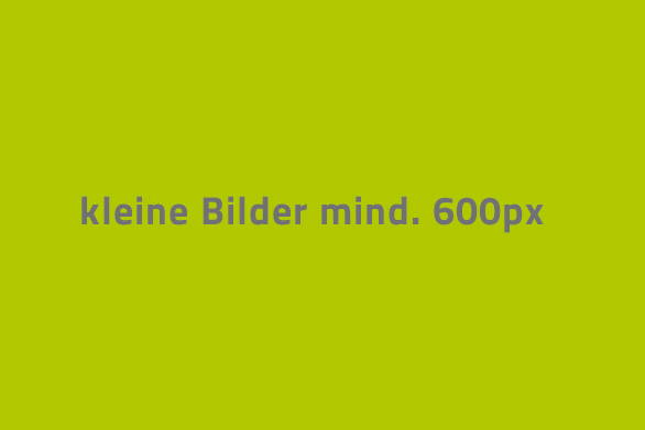 Name Projekt